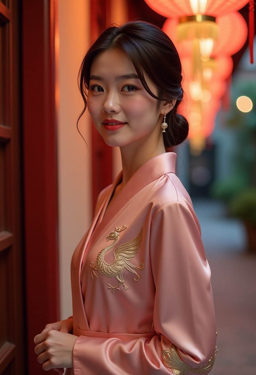 听见花开