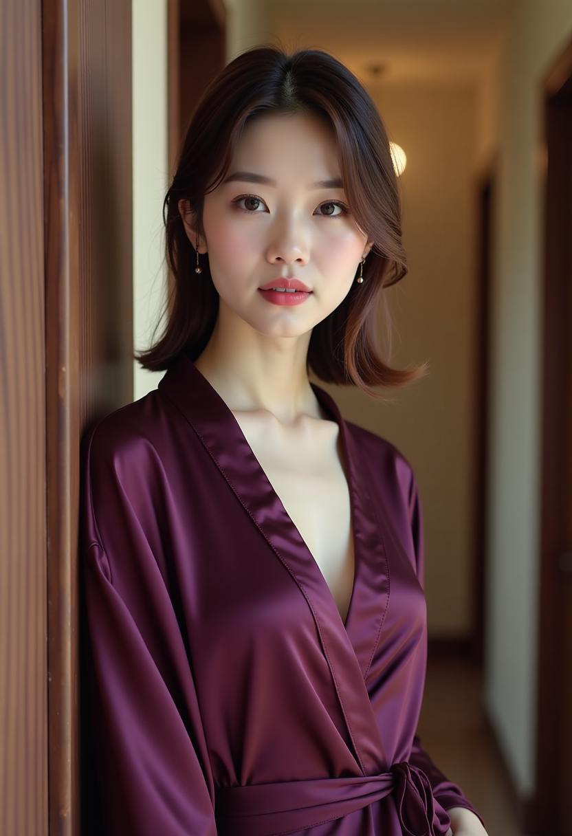 良缘未了